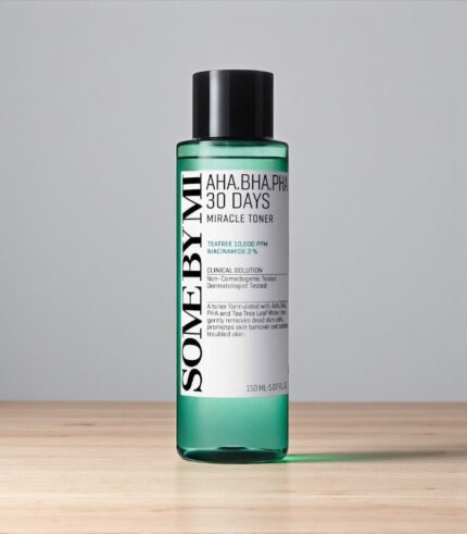 Some By Mi - AHA BHA PHA 30 Days Miracle Toner