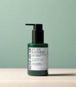 Some By Mi - Bye Bye Blackhead 30 Days Miracle Green Tea Tox Bubble Cleanser
