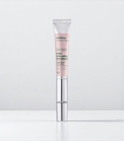VT CICA COLLAGEN EYE CREAM 15ML