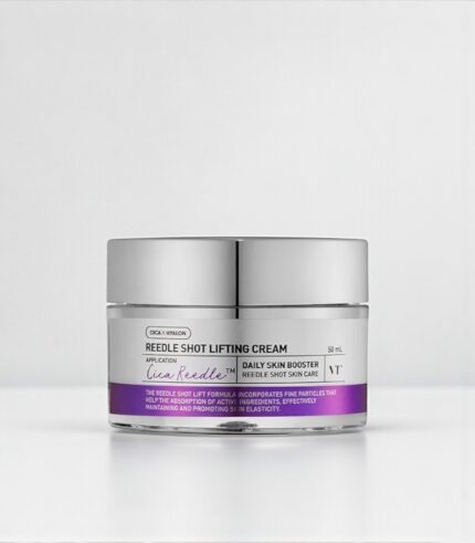 VT REEDLE SHOT LIFTING CREAM 50ML