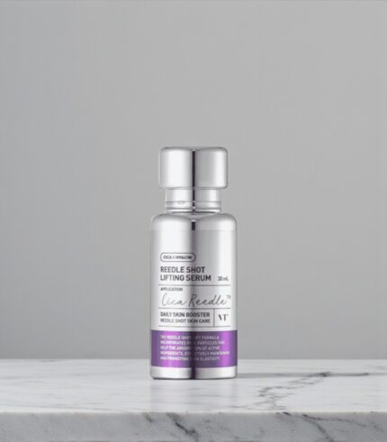 VT REEDLE SHOT LIFTING SERUM 30ML