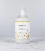 round lab soybean toner