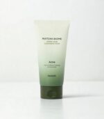 Heimish Matcha Biome Amino Acne Cleansing Foam 150g
