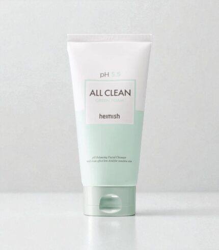 Heimish All Clean Green Foam 150g