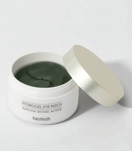 Heimish Matcha Biome Hydrogel Eye Patch 60ea