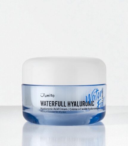 Jumiso Waterfull Hyaluronic Cream 50ml