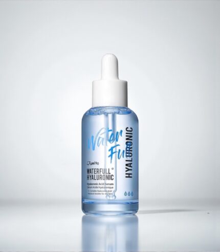 Jumiso Waterfull Hyaluronic Acid Serum 50ml