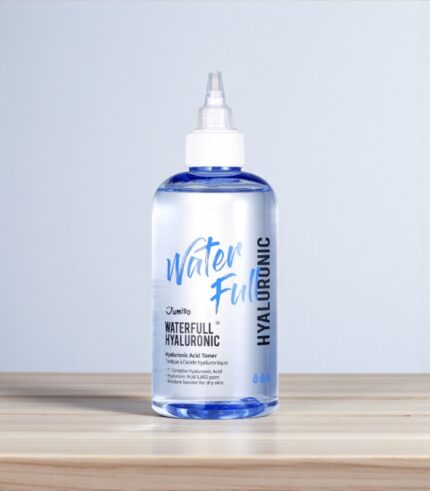 Jumiso Waterfull Hyaluronic Toner 250ml