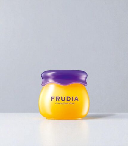 Frudia Blueberry Hydrating Honey Lip Balm 10g