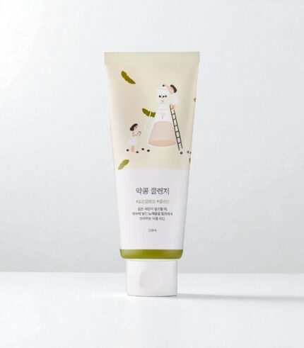 Round Lab - Soybean Nourishing Cleanser
