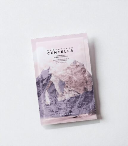 SKIN1004 - Madagaskar Centella Poremizing Clarifying Mask