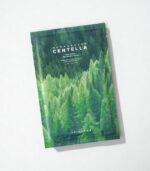 Skin1004 Madagascar Centella Tea-Trica Relaxing Mask 24ml
