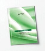 ANUA HEARTLEAF CREAM SHEET MASK NIGHT SOLUTION 25ml