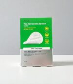 ANUA TRIPLE ACID SPOT CARE MICRODART PATCH 12EA