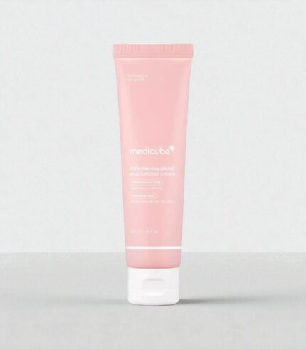 Medicube - PDRN Pink Hyaluronic Moisturizing Cream