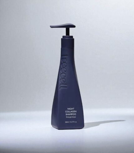 Treecell Night Collagen Shampoo Midnight Forest 360ml