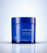 Missha Super Aqua Ultra Hyalron Balm Cream Original 70ml