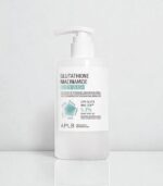 APLB - Glutathione Niacinamide Body Wash