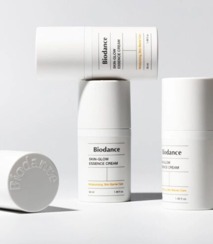 BIODANCE Skin-Glow Essence Cream 50ml
