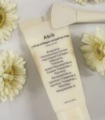 Abib Lifting Collagen Wrapping Mask Jericho Rose Film