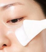 Abib Lifting Collagen Wrapping Mask Jericho Rose Film