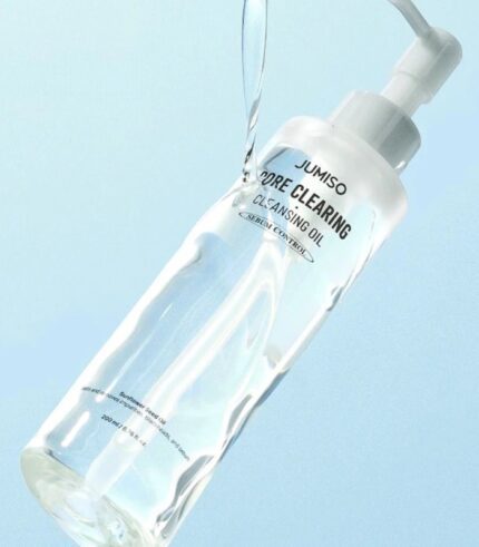 jumiso PORE CLEARING CLEANSING OIL 200ML