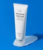 Jumiso Pore-Purifying Salicylic Acid Foaming Cleanser 120g