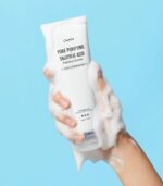 Jumiso Pore-Purifying Salicylic Acid Foaming Cleanser 120g