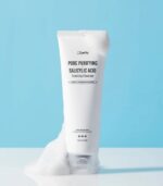 Jumiso Pore-Purifying Salicylic Acid Foaming Cleanser 120g