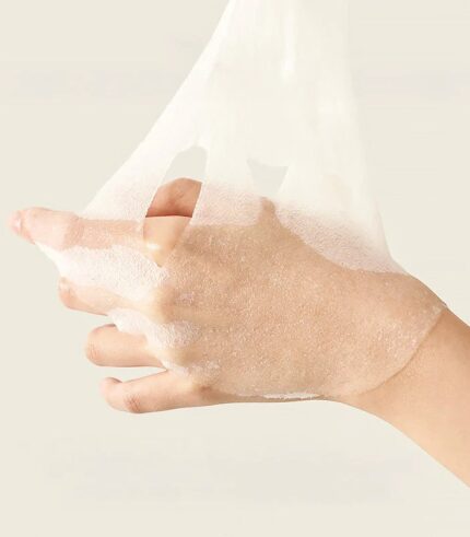 dr. althea Cushion Veil Calming Mask