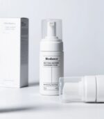 Biodance Soothing Barrier Cleansing Foam