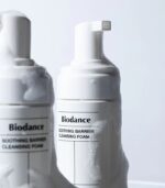 Biodance Soothing Barrier Cleansing Foam