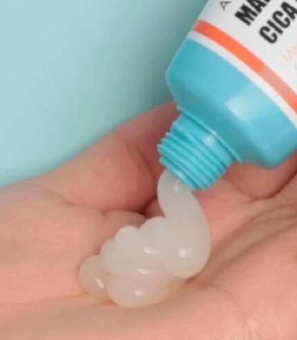 A’pieu Madecassoside Cica Gel 2X
