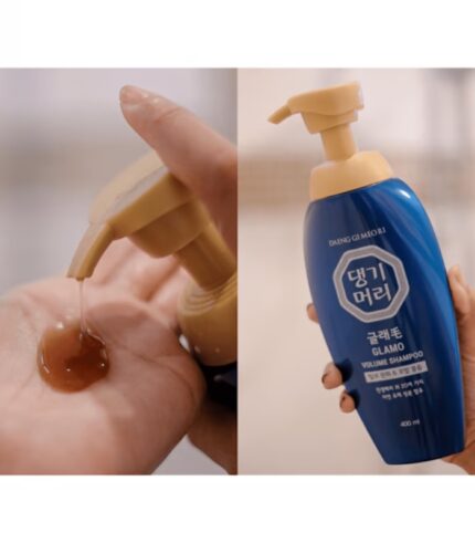 Daeng Gi Meo Ri Glamorous Volume Shampoo 400 ml
