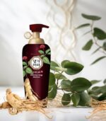 Daeng Gi Meo Ri Vitalizing Energy Shampoo