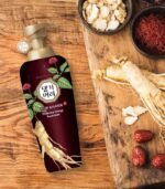 Daeng Gi Meo Ri Vitalizing Energy Treatment