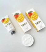 Jigott Real Moisture Mango Hand Cream