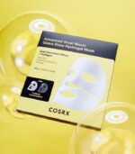 COSRX Advanced Snail Mucin Glass Glow Hydrogel Mask