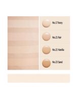 Missha – Radiance Foundation SPF20/PA++