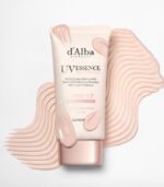 d'Alba WATERFULL TONE-UP SUN CREAM 50ML