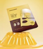 EQQUALBERRY – Collagen Glow Up Hydrogel Mask