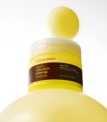 EQQUALBERRY - Collagen Glow Up Gel Toner Pad