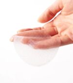 EQQUALBERRY - Collagen Glow Up Gel Toner Pad