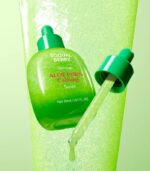 EQQUALBERRY – Aloe PDRN Calming Serum