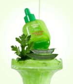 EQQUALBERRY – Aloe PDRN Calming Serum