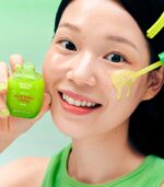 EQQUALBERRY – Aloe PDRN Calming Serum