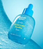 EQQUALBERRY] HYALTOIN FLOODING SERUM 30ML