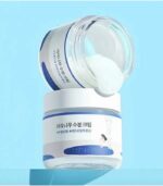 ROUND LAB BIRCH JUICE MOISTURIZING CREAM 80ML