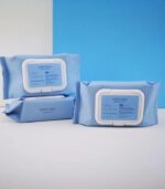 MISSHA – Čisticí pleťové ubrousky Super Aqua Ultra