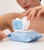 MISSHA – Čisticí pleťové ubrousky Super Aqua Ultra